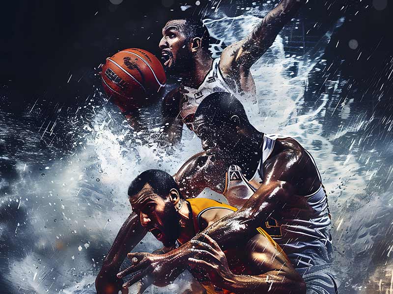 [微博国语] 2026年05月21日 NBA西部决赛G2 马刺vs雷霆 第三节 录像