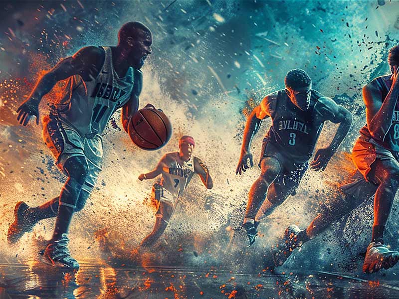 05月19日 NBA西部决赛G1 马刺vs雷霆 全场录像回放