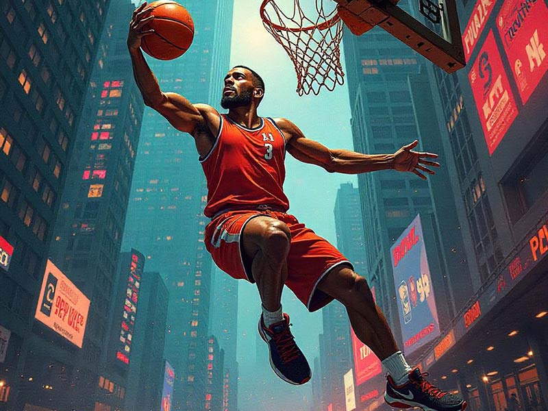 [腾讯QQ]NBA总决赛G4 马刺vs尼克斯 第三节 录像