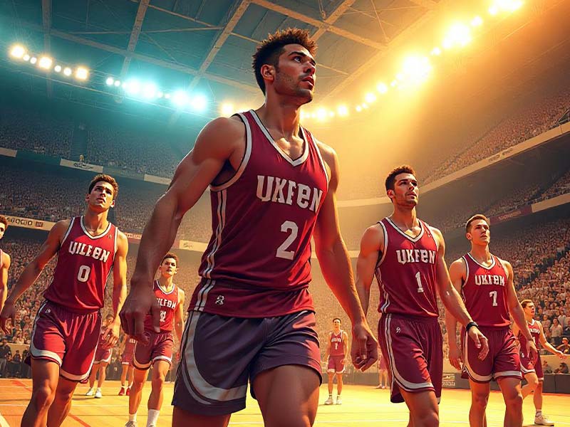 [腾讯QQ]NBA西部决赛G2 马刺vs雷霆 第四节 录像