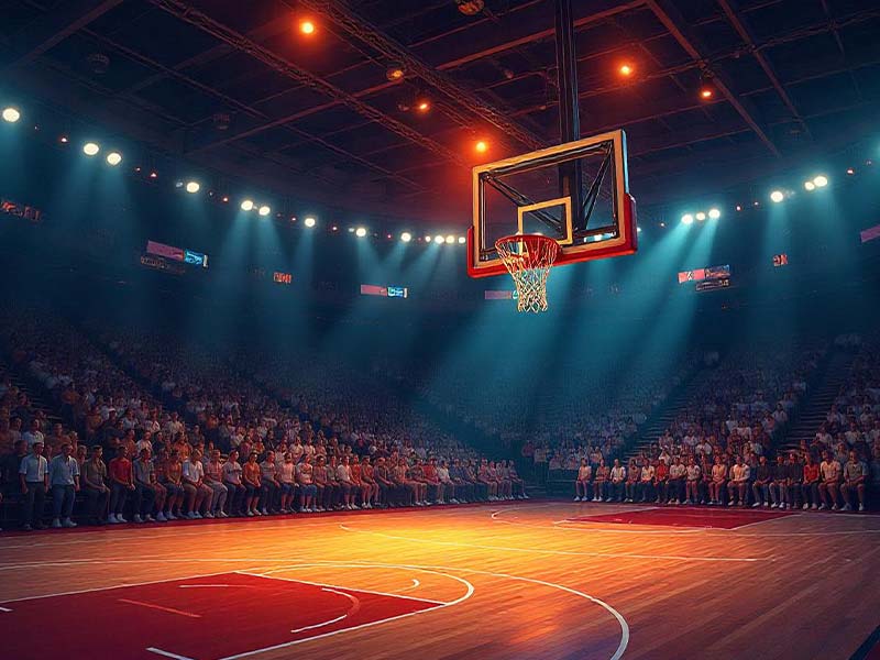 [微博国语] 2026年6月11日 NBA总决赛G4 马刺vs尼克斯 第二节 录像